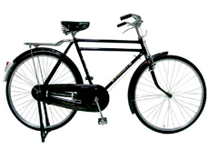 28"heavy-duty bikes
